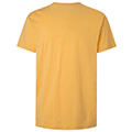 t shirt pepe jeans eggo n basic pm508208 kitrino extra photo 5