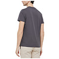 t shirt pepe jeans flag logo n pm508273 anthraki s extra photo 1