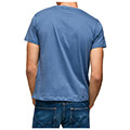t shirt pepe jeans rafa with brushes logo pm508673 mple extra photo 1