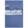 t shirt pepe jeans rafa with brushes logo pm508673 mple extra photo 3