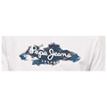 t shirt pepe jeans raffael pm508675 leyko extra photo 3