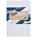 t shirt pepe jeans rederick pm508685 leyko extra photo 3