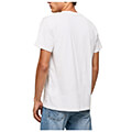 t shirt pepe jeans rigley pm508703 leyko extra photo 1