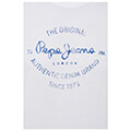 t shirt pepe jeans rigley pm508703 leyko extra photo 3