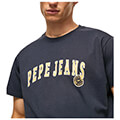 t shirt pepe jeans ronell pm508707 skoyro mple s extra photo 2