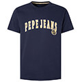t shirt pepe jeans ronell pm508707 skoyro mple s extra photo 3