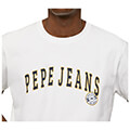 t shirt pepe jeans ronell pm508707 leyko s extra photo 2