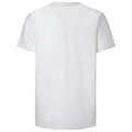 t shirt pepe jeans ronell pm508707 leyko s extra photo 4