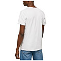 t shirt pepe jeans ronell pm508707 leyko xl extra photo 1