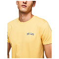 t shirt pepe jeans ronson pm508708 kitrino s extra photo 2