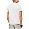 t shirt pepe jeans ronson pm508708 leyko extra photo 1