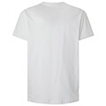 t shirt pepe jeans roslyn pm508713 leyko extra photo 4