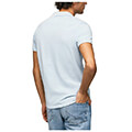 t shirt polo pepe jeans oliver gd pm541983 siel xl extra photo 1