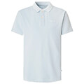 t shirt polo pepe jeans oliver gd pm541983 siel xl extra photo 3