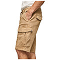 bermoyda pepe jeans jared cargo pm800921 kamel 31 extra photo 2