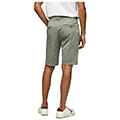 bermoyda pepe jeans mc queen regular pm800938c75 prasino 33 extra photo 1