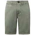 bermoyda pepe jeans mc queen regular pm800938c75 prasino 36 extra photo 3