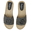 pedila pepe jeans siva jacquard pls90593 mayro extra photo 3