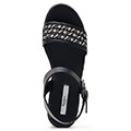 platformes pepe jeans witney jacquard pls90594 mayro extra photo 3