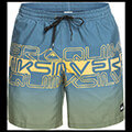 magio boxer quiksilver everyday wordblock volley 17 eqyjv04005 mple prasino extra photo 3