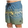 boxer quiksilver everyday wordblock volley 17 eqyjv04005 mple prasino xl extra photo 2