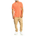 t shirt polo quiksilver loia eqykt04271 somon extra photo 3