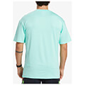 t shirt quiksilver solid streak eqywr03386 tyrkoyaz s extra photo 1