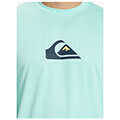 t shirt quiksilver solid streak eqywr03386 tyrkoyaz s extra photo 2