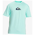t shirt quiksilver solid streak eqywr03386 tyrkoyaz s extra photo 3
