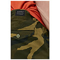 bermoyda quiksilver crucial battle cargo eqyws03848 camo xaki extra photo 2