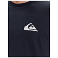 t shirt quiksilver mw mini logo eqyzt07215 mayro extra photo 3