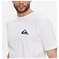 t shirt quiksilver mw mini logo eqyzt07215 leyko extra photo 2