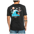 t shirt quiksilver ocean bed eqyzt07230 mayro m extra photo 1