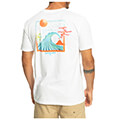 t shirt quiksilver ocean bed eqyzt07230 leyko l extra photo 1