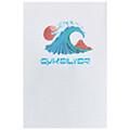 t shirt quiksilver ocean bed eqyzt07230 leyko l extra photo 3