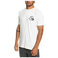 t shirt quiksilver the original eqyzt07239 leyko l extra photo 2