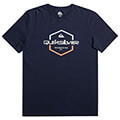 t shirt quiksilver pass the pride eqyzt07275 skoyro mple extra photo 3