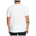 t shirt quiksilver pass the pride eqyzt07275 leyko extra photo 1