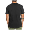 t shirt quiksilver mixed signals eqyzt07276 mayro extra photo 1