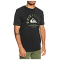 t shirt quiksilver mixed signals eqyzt07276 mayro extra photo 2