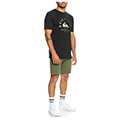 t shirt quiksilver mixed signals eqyzt07276 mayro extra photo 3