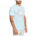 t shirt quiksilver mixed signals eqyzt07276 galazio extra photo 2