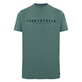 t shirt funky buddha fbm007 329 04 prasino extra photo 4
