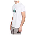 t shirt funky buddha fbm007 059 04 leyko extra photo 2