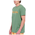 t shirt funky buddha fbm007 021 04 prasino m extra photo 2