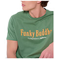 t shirt funky buddha fbm007 021 04 prasino m extra photo 3