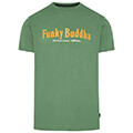 t shirt funky buddha fbm007 021 04 prasino m extra photo 4