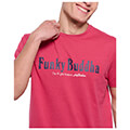 t shirt funky buddha fbm007 021 04 roz m extra photo 3