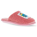 pantofles parex 10128311pi smurf roz 37 extra photo 1