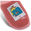 pantofles parex 10128311pi smurf roz 37 extra photo 2